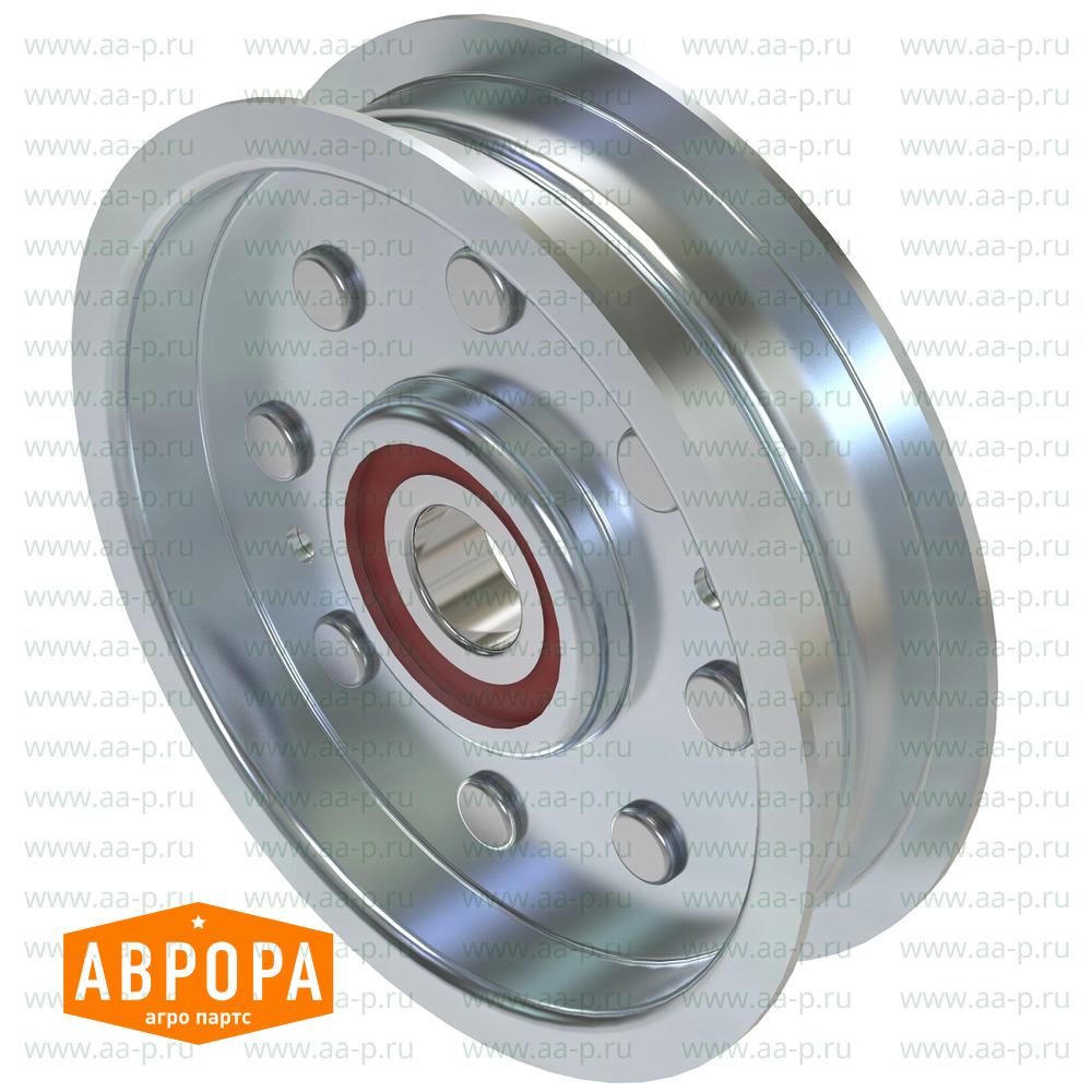 TCA17146 ШКИВ